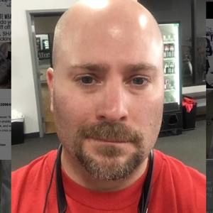 Meet your Posher, Brian